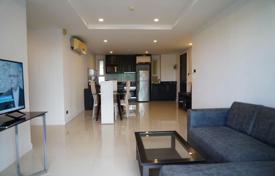 1 odalılar daire 75 m² Pattaya'da, Tayland. $124,000