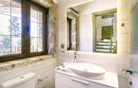 5 odalılar villa Korfu'da, Yunanistan. 850,000 €