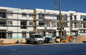 2 odalılar daire 58 m² Pula'da, Hırvatistan. 208,000 €
