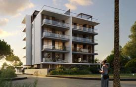 New residential complex with apartments Limasol'da, Kıbrıs. Min.440,000 €
