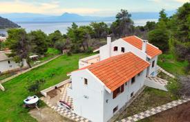 5 odalılar villa 250 m² Korinthia'da, Yunanistan. Price on request