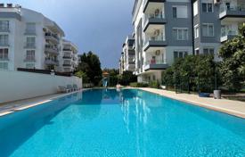 2 odalılar daire 60 m² Antalya (city)'da, Türkiye. $121,000