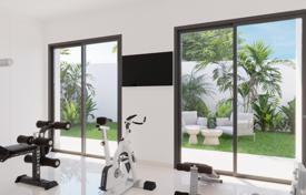 3 odalılar villa 175 m² Benidorm'da, İspanya. 1,150,000 €