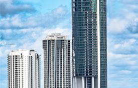 Sıfır daire – Collins Avenue, Miami, Florida,  Amerika Birleşik Devletleri. $7,300,000