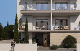2 odalılar yeni binada daireler Larnaka'da, Kıbrıs. 241,000 €