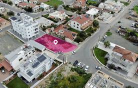 Arsa – Nicosia, Kıbrıs. 183,000 €