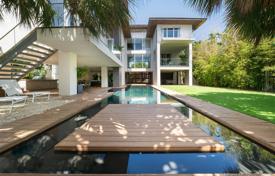 Villa – Key Biscayne, Florida, Amerika Birleşik Devletleri. $4,450,000
