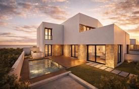3 odalılar villa 227 m² Bigastro'da, İspanya. 368,000 €