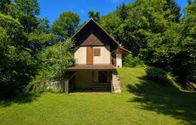 2 odalılar yazlık ev 56 m² Skofja Loka'da, Slovenya. 269,000 €