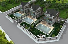 Villa – Fethiye, Mugla, Türkiye. $462,000