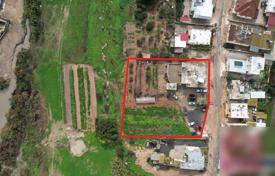 Arsa Famagusta'da, Kıbrıs. 415,000 €
