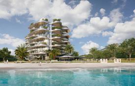 Konut kompleksi SLS The Palm – The Palm Jumeirah, Dubai, BAE. From $2,462,000