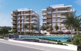 2 odalılar yeni binada daireler Limassol (city)'da, Kıbrıs. 560,000 €