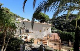 4 odalılar dağ evi 160 m² Lloret de Mar'da, İspanya. 338,000 €