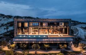4 odalılar yazlık ev 1204 m² Agios Tychonas'da, Kıbrıs. 16,000,000 €