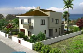 5 odalılar yazlık ev Larnaka'da, Kıbrıs. 1,250,000 €