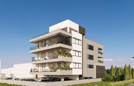 3 odalılar çatı dairesi 129 m² Agios Athanasios (Cyprus)'da, Kıbrıs. 850,000 €