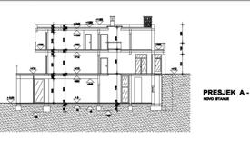 Arsa Veprinac'da, Hırvatistan. 1,260,000 €