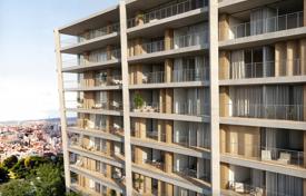 New residential complex with apartments Lizbon'da, Portekiz. Min.770,000 €