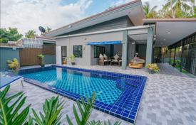 3 odalılar villa Lipa Noi'de, Tayland. Price on request