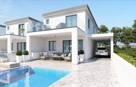 Villa – Livadia, Larnaka, Kıbrıs. From 370,000 €