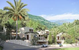 2 odalılar yazlık ev 100 m² Kotor city'da, Karadağ. 400,000 €