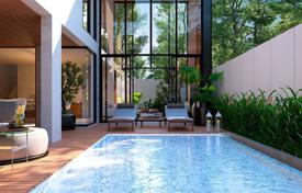 New residential complex with villas Rawai'de, Tayland. Min.$656,000