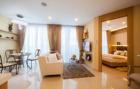 2 odalılar daire 31 m² Pattaya'da, Tayland. $101,000