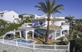 Villa – Malaga, Endülüs, İspanya. 3,500 € haftalık