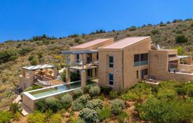 4 odalılar villa Hanya'da, Yunanistan. 1,550,000 €