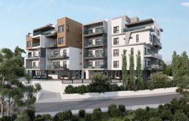 2 odalılar daire 95 m² Agios Athanasios (Cyprus)'da, Kıbrıs. 390,000 €