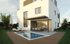 3 odalılar daire 100 m² Pakoštane'de, Hırvatistan. 400,000 €
