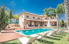 Villa – Protaras, Famagusta, Kıbrıs. 4,750 € haftalık