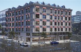 New residential complex with apartments Kâğıthane'de, Türkiye. Min.13,000,000 TRY
