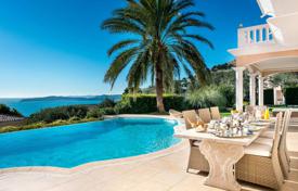 8 odalılar villa 500 m² Cap d'Ail'de, Fransa. Price on request