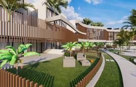 3 odalılar yeni binada daireler 38 m² Famagusta'da, Kıbrıs. 125,000 €