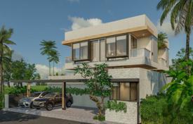 2 odalılar villa 136 m² Ubud'da, Endonezya. $290,000