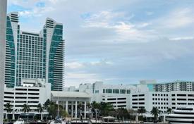 Kondominyum – Hallandale Beach, Florida, Amerika Birleşik Devletleri. $294,000
