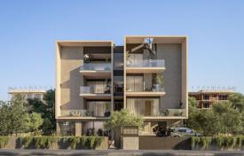 1 odalılar çatı dairesi 95 m² Zakaki'de, Kıbrıs. 420,000 €