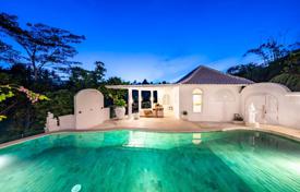 3 odalılar villa 250 m² Ubud'da, Endonezya. $600,000