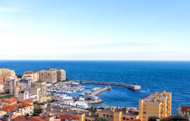 3 odalılar daire Cap d'Ail'de, Fransa. 450,000 €