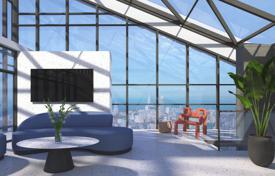 2 odalılar yeni binada daireler 60 m² Batumi'de, Gürcistan. $102,000