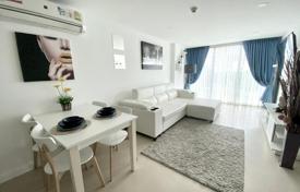 1 odalılar daire 46 m² Pattaya'da, Tayland. $91,000