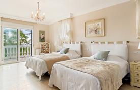 12 odalılar villa 471 m² Estepona'da, İspanya. 1,850,000 €