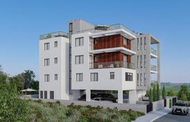 2 odalılar çatı dairesi Baf'ta, Kıbrıs. 315,000 €