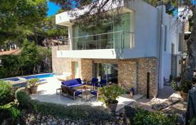 5 odalılar villa 432 m² Begur'da, İspanya. 3,550,000 €