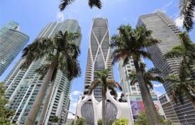 Sıfır daire – Miami, Florida, Amerika Birleşik Devletleri. $5,400,000