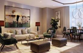2 odalılar daire Londra'da, Birleşik Krallık. £2,950,000