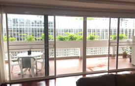 3 odalılar kondominyumda daireler Watthana'da, Tayland. $3,060 haftalık