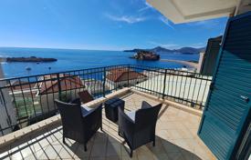 3 odalılar daire 139 m² Budva city'da, Karadağ. 680,000 €